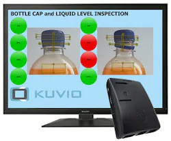 Content Dam Vsd En Articles 2018 03 Machine Vision Software On Raspberry Pi To Be Showcased By Kuvio At The Vision Show Leftcolumn Article Headerimage File