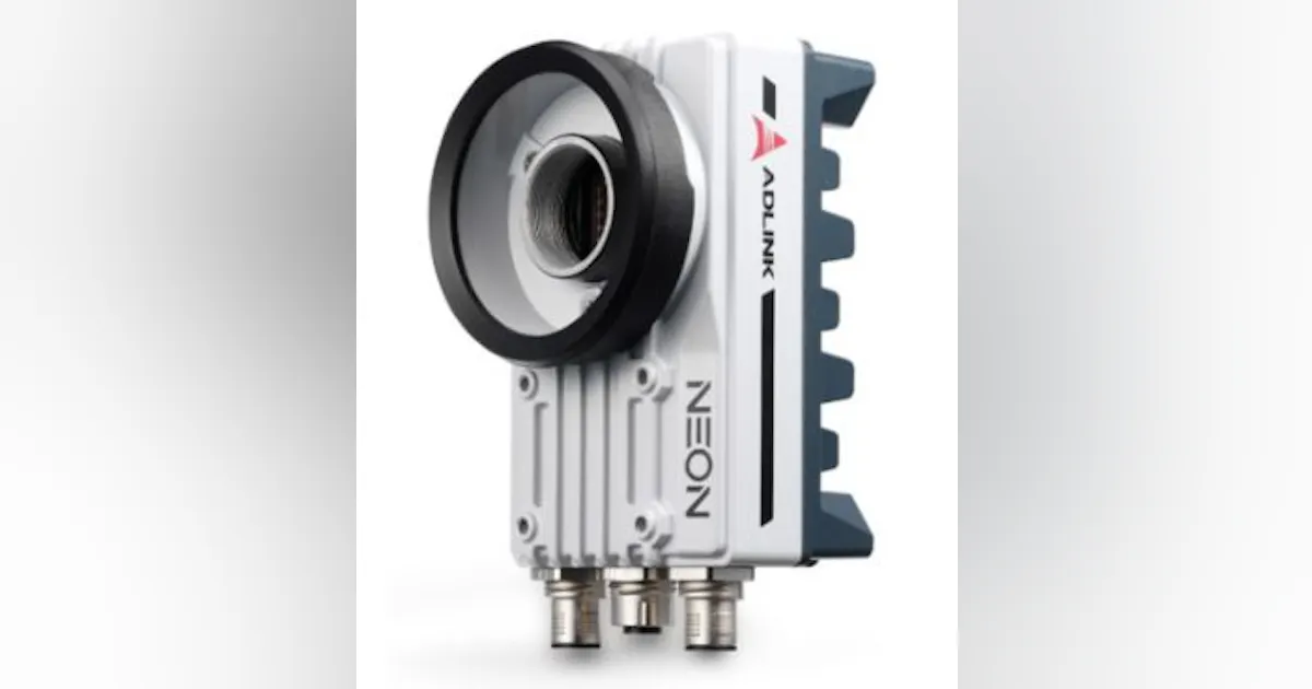 Smart Vision Guide Camera 3D vision guidance software now available as a bundle with a smart ...