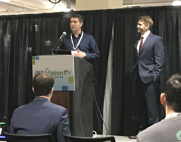 Content Dam Vsd En Articles 2018 04 Drone Based Inspection And Mapping Sensor Company Wins 2018 Aia Startup Competition Leftcolumn Article Headerimage File