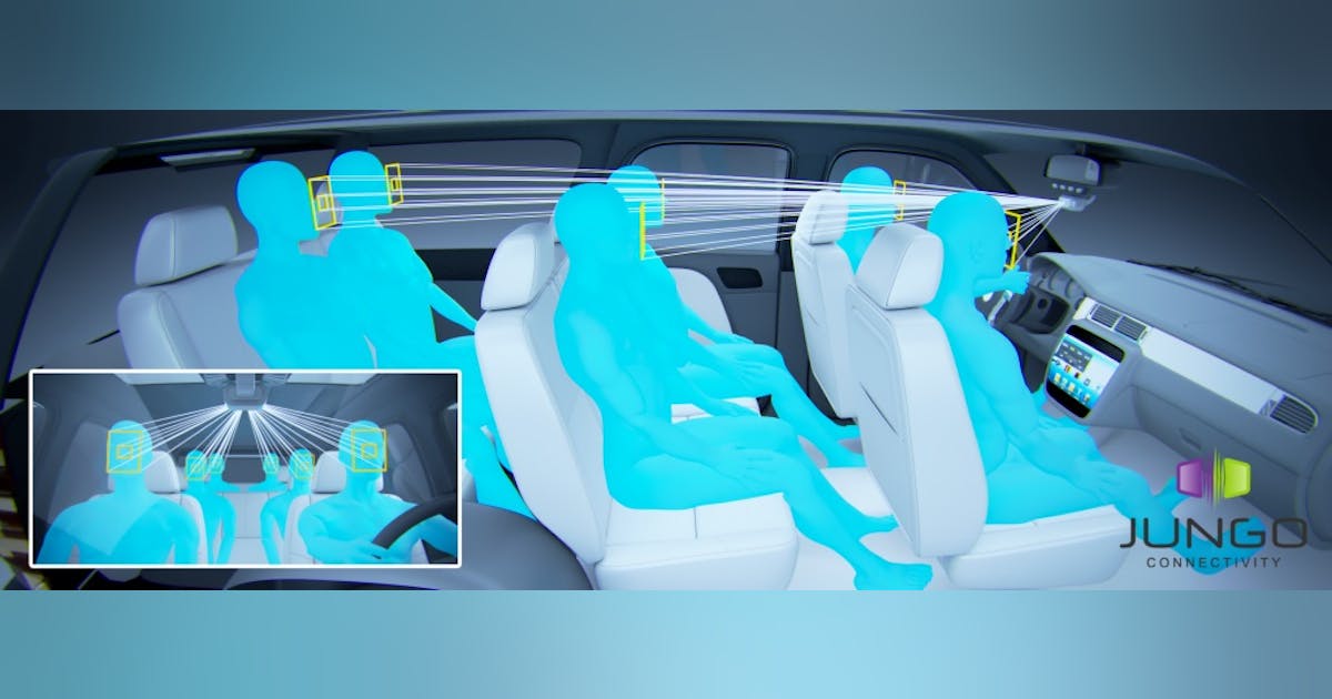 Evaluation kit leverages AI software and CMOS image sensor for driver ...