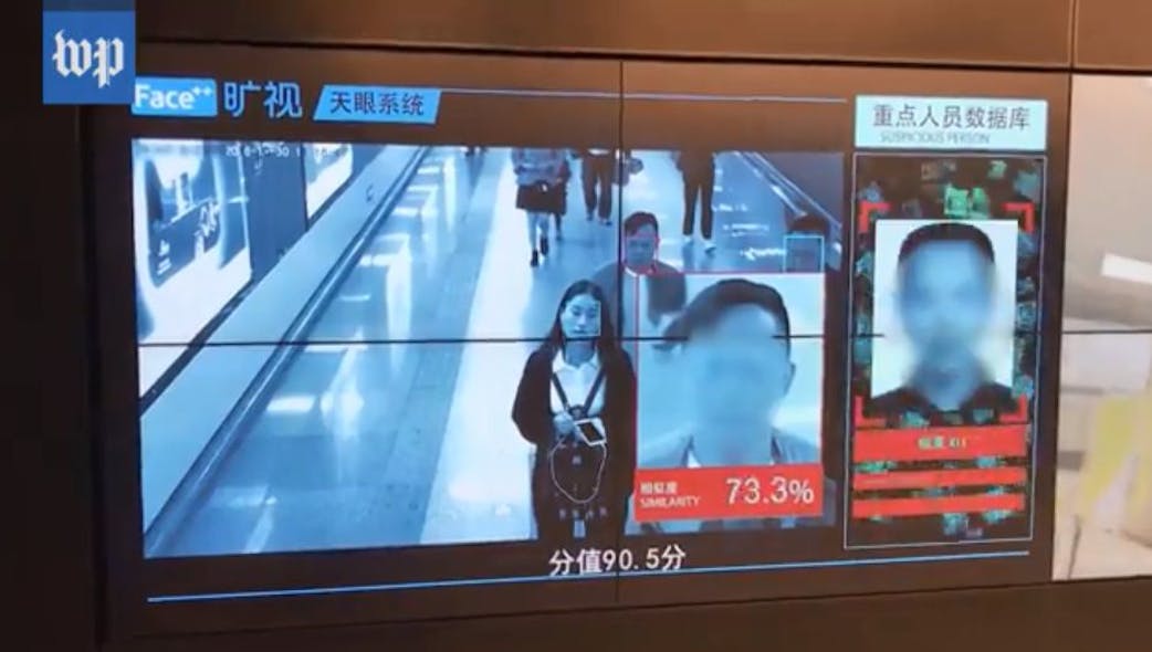 Content Dam Vsd En Articles 2018 04 Facial Recognition Technology Spots Suspect In Crowd Of 60 000 Leftcolumn Article Headerimage File