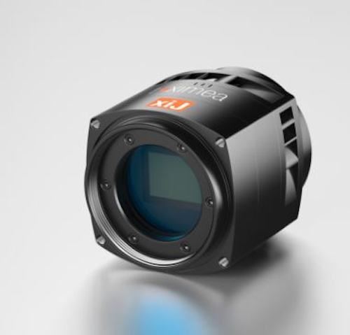 Content Dam Vsd En Articles 2018 04 High Speed And Scientific Cmos Cameras From Ximea To Be On Display At The Vision Show Leftcolumn Article Headerimage File