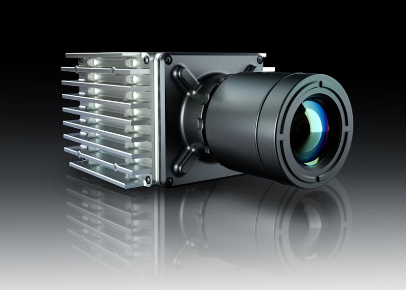 Content Dam Vsd En Articles 2018 04 Thermal Imaging Cameras From Sierra Olympic Technologies To Be Highlighted At Xponential 2018 Leftcolumn Article Headerimage File