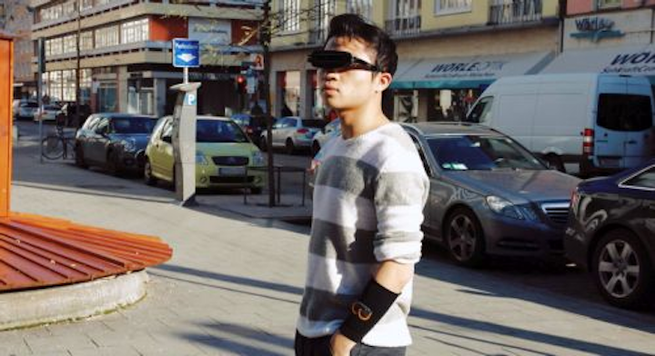 Content Dam Vsd En Articles 2018 04 Wearable Device Provides 3d Vision For The Visually Impaired Leftcolumn Article Headerimage File