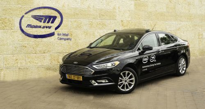 Content Dam Vsd En Articles 2018 05 Intel And Mobileye Begin Testing Autonomous Vehicle Fleet Leftcolumn Article Headerimage File