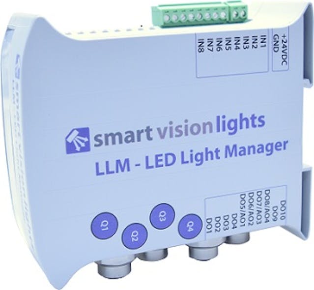 Content Dam Vsd En Articles 2018 05 Smart Vision Lights Receives Vision Systems Design S 2018 Innovators Award Leftcolumn Article Headerimage File
