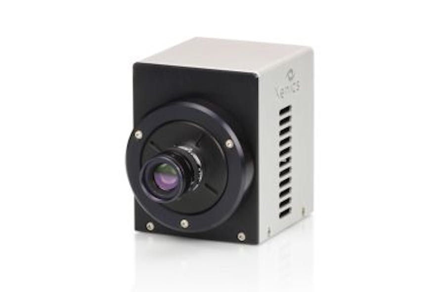 Content Dam Vsd En Articles 2018 05 Swir Camera From Xenics To Be Showcased At The Conference On Hyperspectral Imaging In Industry 2018 Leftcolumn Article Headerimage File