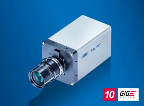 Content Dam Vsd En Articles 2018 06 10gige Cameras From Baumer Feature Sony Pregius Image Sensors Leftcolumn Article Headerimage File