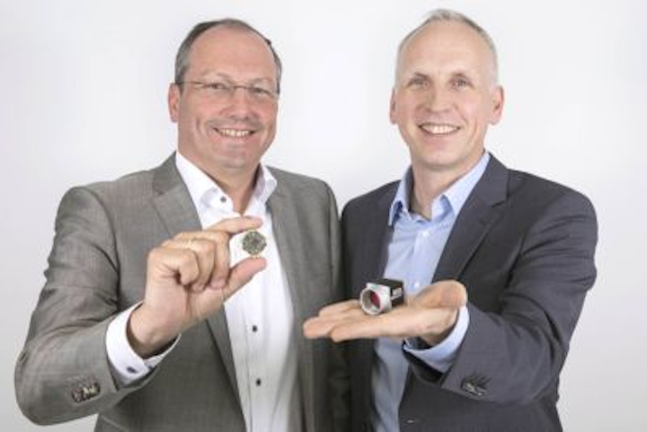 Content Dam Vsd En Articles 2018 06 30 Years In Machine Vision Basler Celebrates 30th Anniversary As Industrial Camera Provider Leftcolumn Article Headerimage File