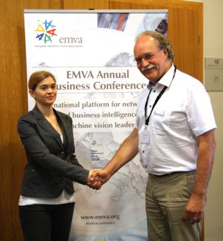Content Dam Vsd En Articles 2018 06 Emva 2018 Young Professional Award Given For 3d Surface Reconstruction Project Leftcolumn Article Headerimage File