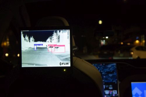 Content Dam Vsd En Articles 2018 06 Flir Releases Machine Learning Thermal Dataset For Advanced Driver Assistance Systems Leftcolumn Article Headerimage File