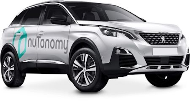 Content Dam Vsd En Articles 2018 06 Self Driving Car Startup Expands Testing Into Entire City Of Boston Leftcolumn Article Headerimage File