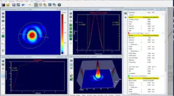 Content Dam Vsd En Articles 2018 06 Swir Camera Based Vision System Characterizes Laser Beams Leftcolumn Article Headerimage File