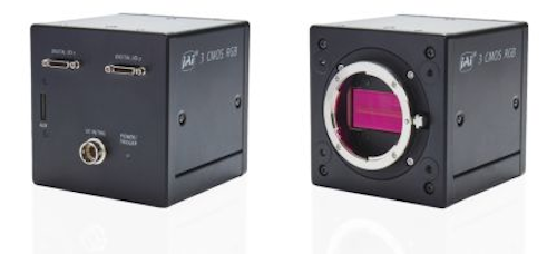 Content Dam Vsd En Articles 2018 07 Color Line Scan Camera From Jai Is Four Times Faster Than Previous Models Leftcolumn Article Headerimage File