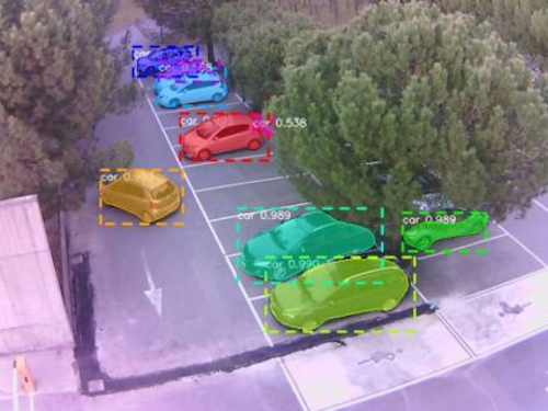 Content Dam Vsd En Articles 2018 07 Deep Learning Technology To Be Featured Prominently At Vision 2018 Leftcolumn Article Headerimage File