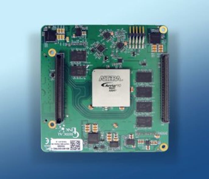 Content Dam Vsd En Articles 2018 07 Embedded Vision Processor Board From Critical Link Features Dual Side Connectors Leftcolumn Article Headerimage File