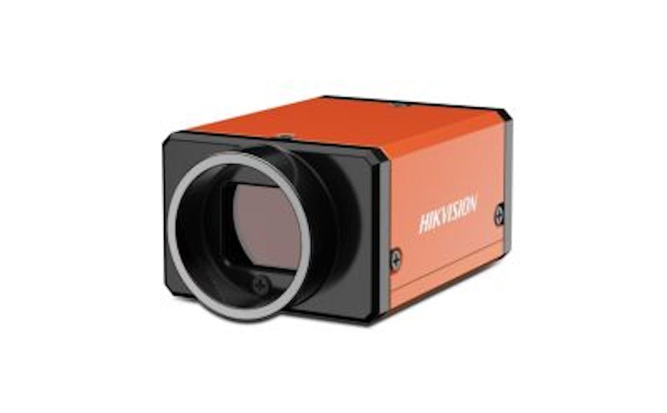 Content Dam Vsd En Articles 2018 07 Hikvision Introduces 14 New Gige Area Scan Cameras For Machine Vision Applications Leftcolumn Article Headerimage File