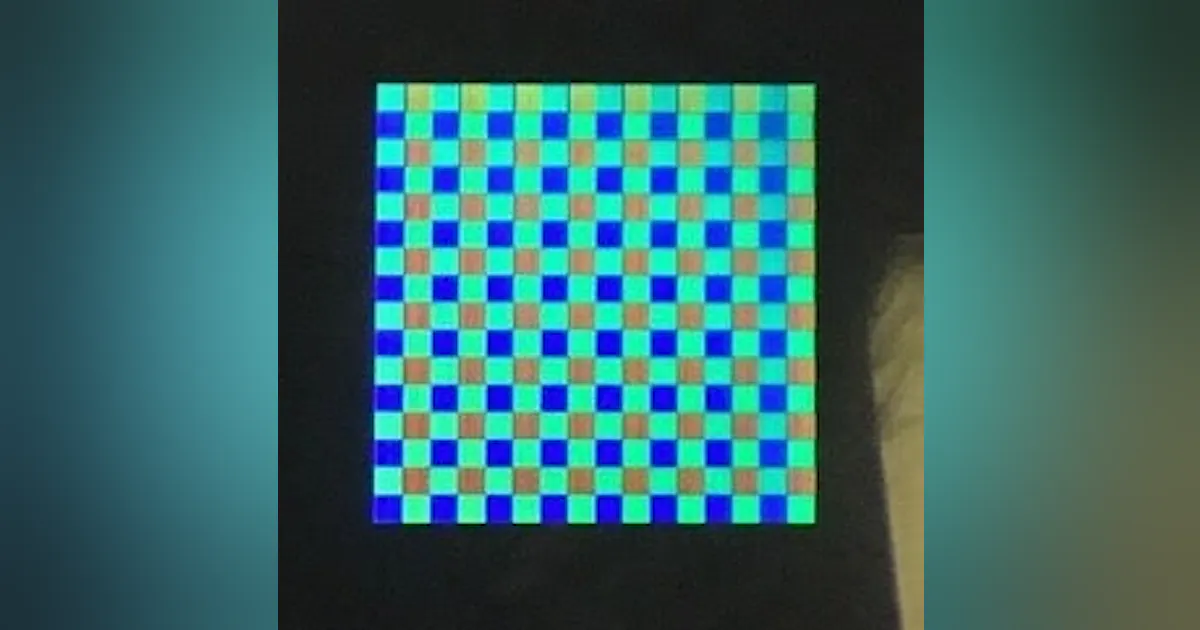 Nanoscale optical arrays developed by CIRTEMO using innovative new ...
