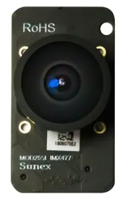 Content Dam Vsd En Articles 2018 08 Sensor Module From Sunex Optics Enables Embedded Vision Applications Leftcolumn Article Headerimage File