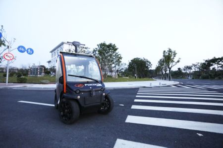 Content Dam Vsd En Articles 2018 09 Custom Autonomous Vehicle Now Available For Purchase From Perceptin Leftcolumn Article Headerimage File