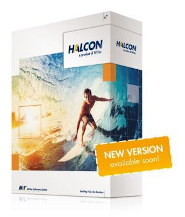 Content Dam Vsd En Articles 2018 09 Halcon 18 11 Machine Vision Software To Be Introduced At Vision 2018 Leftcolumn Article Headerimage File