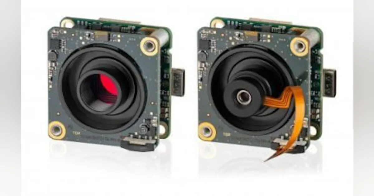 IDS Imaging Development Systems expands in South Korea | Vision Systems ...