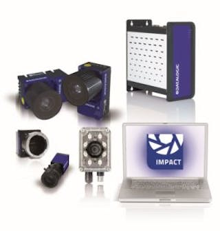 Datalogic 2025 vision systems