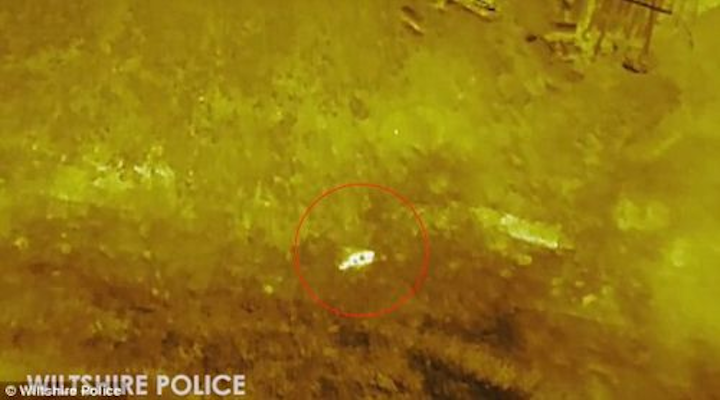 Content Dam Vsd En Articles 2018 09 Infrared Camera Equipped Drone Locates Missing Elderly Woman In England Leftcolumn Article Headerimage File