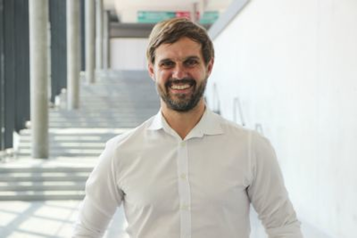 Content Dam Vsd En Articles 2018 09 Q A With Florian Niethammer What To Expect At Vision 2018 In Stuttgart Leftcolumn Article Headerimage File