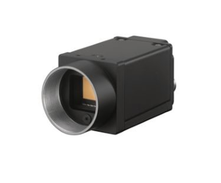 Content Dam Vsd En Articles 2018 09 Several Machine Vision Cameras From Sony To Debut At Vision 2018 Leftcolumn Article Headerimage File