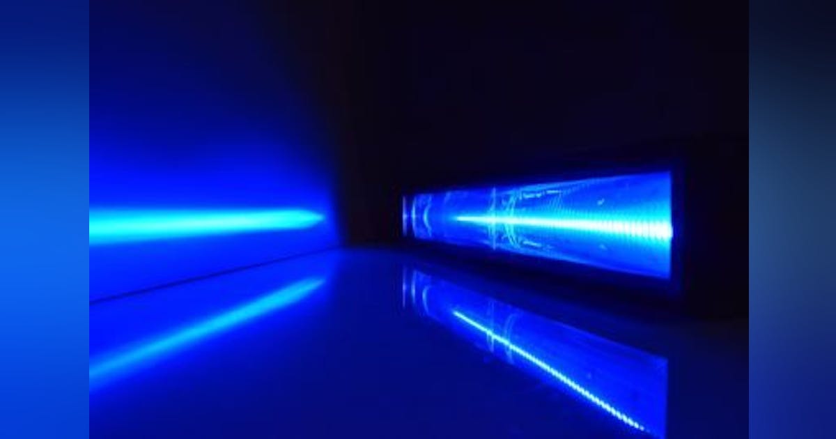 The growing need for precision in LED lighting | Vision Systems Design