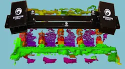 Content Dam Vsd En Articles 2018 10 3d Machine Vision Cameras From Tordivel To Be Shown At Vision 2018 Leftcolumn Article Headerimage File
