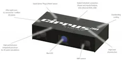 Content Dam Vsd En Articles 2018 10 3d Sensors From Visio Nerf To Be Shown At Vision 2018 Leftcolumn Article Headerimage File