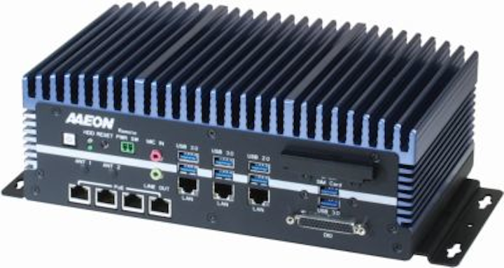 Content Dam Vsd En Articles 2018 10 Aaeon Embedded Computers For Machine Vision Applications To Be Highlighted At Vision 2018 Leftcolumn Article Headerimage File