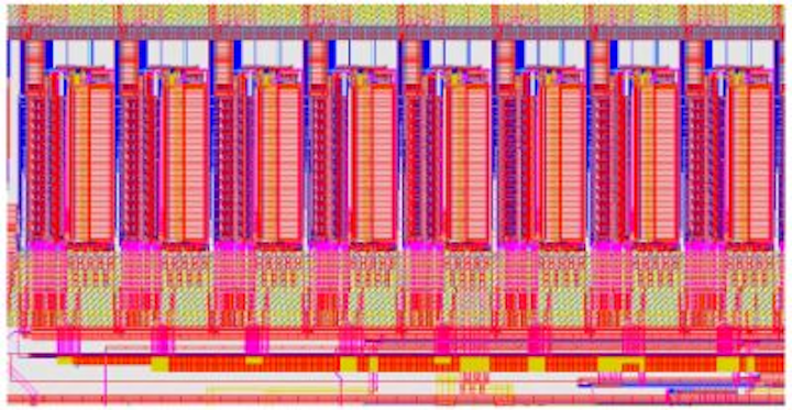Content Dam Vsd En Articles 2018 10 Ad Converter For Hdr Image Sensors From Caeleste To Be Highlighted At Vision 2018 Leftcolumn Article Headerimage File