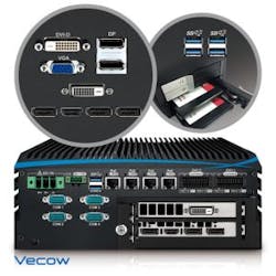 Content Dam Vsd En Articles 2018 10 Artificial Intelligence Oriented Embedded Systems And Gpus From Vecow To Be Shown At Vision 2018 Leftcolumn Article Headerimage File