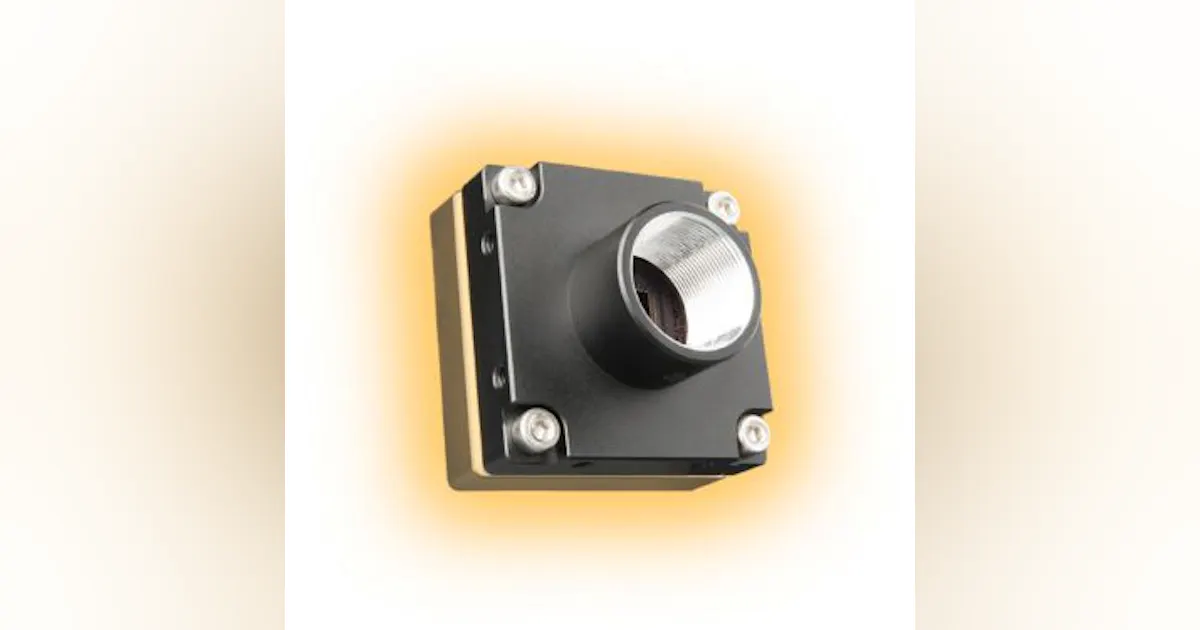 Deep learning machine vision camera from FLIR to debut at VISION 2018 ...
