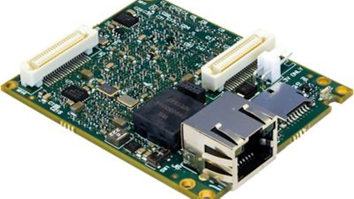 Content Dam Vsd En Articles 2018 10 Embedded Video Interfaces From Pleora Technologies To Be Demonstrated At Vision 2018 Leftcolumn Article Headerimage File
