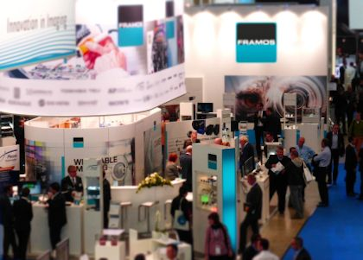 Content Dam Vsd En Articles 2018 10 Embedded Vision Product Ecosystem Being Launched By Framos At Vision 2018 Leftcolumn Article Headerimage File