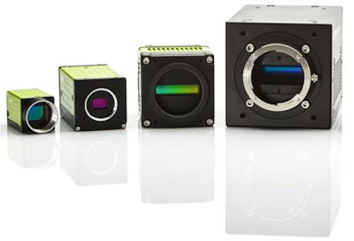 Content Dam Vsd En Articles 2018 10 Jai To Present Several New Machine Vision Cameras At Vision 2018 Leftcolumn Article Headerimage File