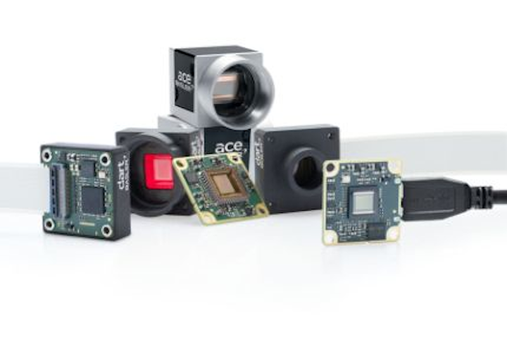 Content Dam Vsd En Articles 2018 10 Latest Machine Vision Products From Basler To Be Showcased At Vision 2018 Leftcolumn Article Headerimage File