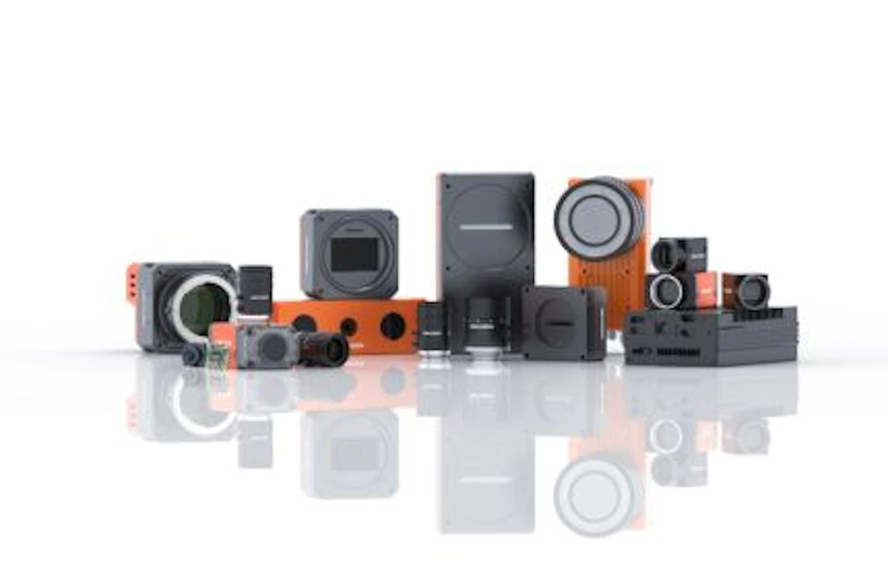 Machine vision cameras and solutions from Hikrobot to be shown at ...