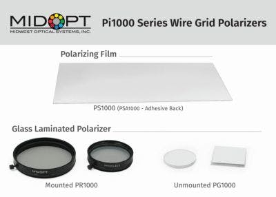 Content Dam Vsd En Articles 2018 10 New Polarizer And Swir Filters From Midopt To Be Showcased At Vision 2018 Leftcolumn Article Headerimage File