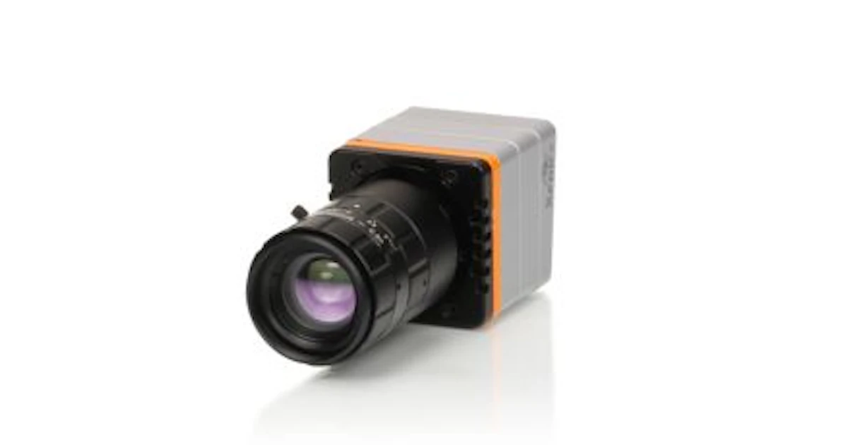 New SWIR line scan camera from Xenics to debut at VISION 2018 | Vision ...