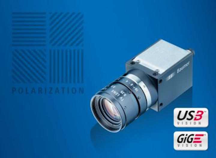 Content Dam Vsd En Articles 2018 10 Polarization Cameras To Debut From Baumer At Vision 2018 Leftcolumn Article Headerimage File