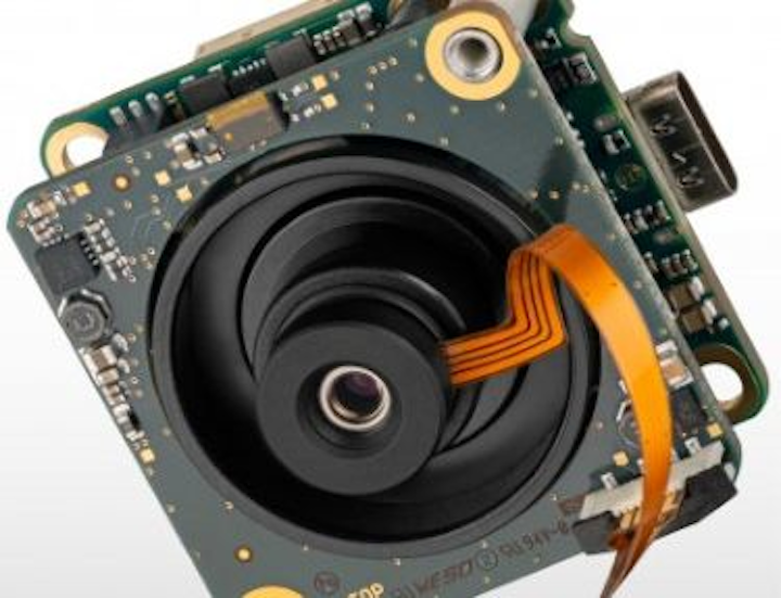 Content Dam Vsd En Articles 2018 10 Vision App Based Sensors And 3d Cameras Among Highlights From Ids At Vision 2018 Leftcolumn Article Headerimage File
