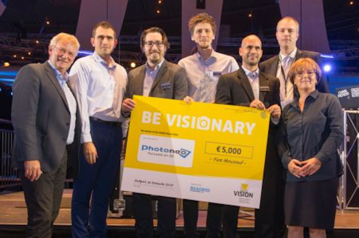 Content Dam Vsd En Articles 2018 11 3d Camera From Photoneo Wins 2018 Vision Award Leftcolumn Article Headerimage File