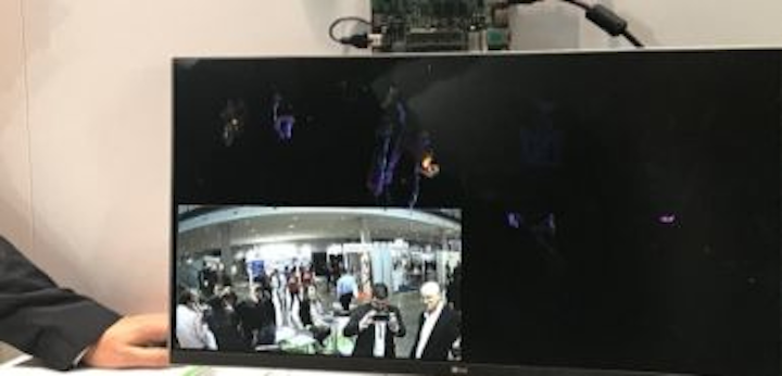 Content Dam Vsd En Articles 2018 11 Live From Vision 2018 What I Saw On Day Two Of Machine Vision S Largest Trade Show Leftcolumn Article Thumbnailimage File