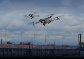 Latest 2025 drones 2019