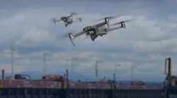 Content Dam Vsd En Articles 2019 01 Latest Dji Drone Incorporates Thermal Imaging From Flir Leftcolumn Article Headerimage File